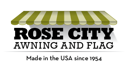 Rose City Awning