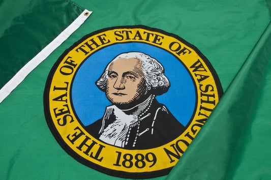 Washington State Flag