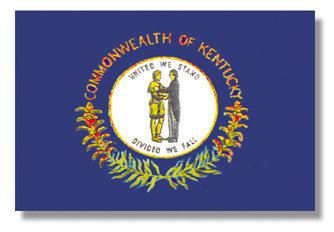 Kentucky State Flag