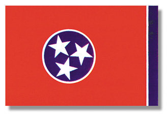 Tennessee State Flag