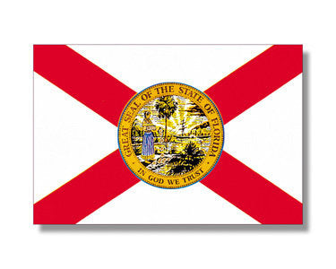 Florida State Flag