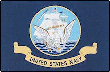 Navy Flag