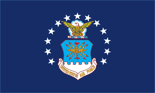 Air Force Flag