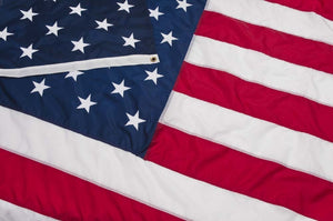 US Flags: Nylon & ToughTex