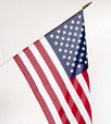 US VERONA BRAND MTD FLAG